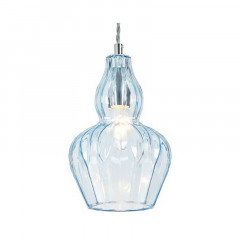 Подвесной светильник Maytoni Eustoma MOD238-PL-01-BL