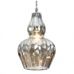 Подвесной светильник Maytoni Eustoma MOD238-PL-01-B