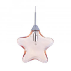 Подвесной светильник Maytoni Star MOD242-PL-01-AM