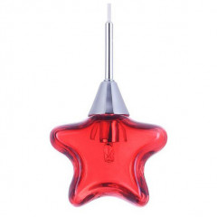 Подвесной светильник Maytoni Star MOD246-PL-01-R