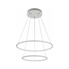 Подвесной светильник Maytoni Nola MOD807-PL-02-60-W