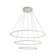 Подвесной светильник Maytoni Nola MOD807-PL-03-110-W