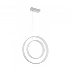 Подвесной светильник Maytoni Ravello MOD808-PL-02-115-W