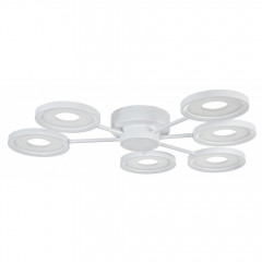 Потолочная люстра Maytoni Aprilia MOD809-CL-06-72-W