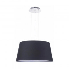 Подвесной светильник Maytoni Calvin Ceiling P179-PL-01-B