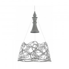 Подвесной светильник Maytoni Elva P229-PL-01-GR