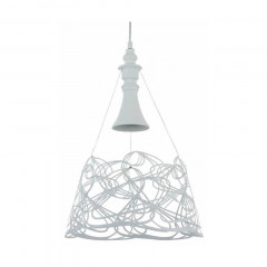 Подвесной светильник Maytoni Elva P229-PL-01-W