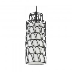 Подвесной светильник Maytoni City T193-PL-01-B