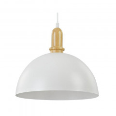 Подвесной светильник Maytoni Dayton T453-PL-01-W