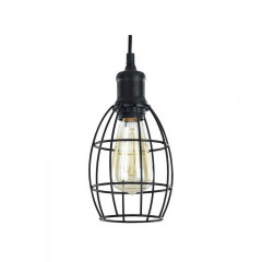 Подвесной светильник Maytoni Denver T447-PL-01-B