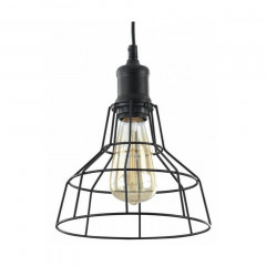 Подвесной светильник Maytoni Denver T448-PL-01-B