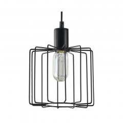 Подвесной светильник Maytoni Monza T442-PL-01-B