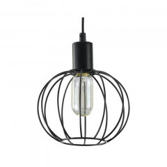 Подвесной светильник Maytoni Monza T443-PL-01-B