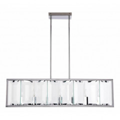 Светильник на штанге Maytoni Cerezo MOD202PL-07N