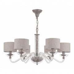 Подвесная люстра Maytoni Maryland ARM526PL-06GR