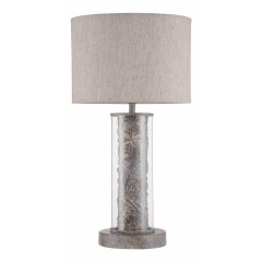 Настольная лампа декоративная Maytoni Maryland ARM526TL-01GR