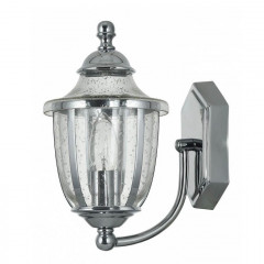 Уличный светильник на штанге Maytoni Zeil H356-WL-01-CH