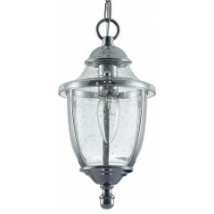 Уличный подвесной светильник Maytoni Zeil H356-PL-01-CH