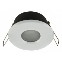 Встраиваемый светильник Maytoni Metal DL010-3-01-W