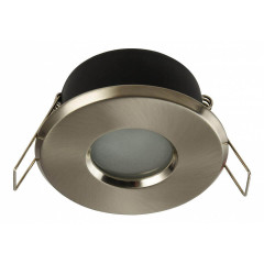 Встраиваемый светильник Maytoni Metal DL010-3-01-N