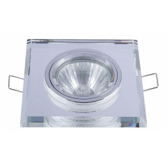 Встраиваемый светильник Maytoni Metal DL290-2-01-W