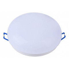 Встраиваемый светильник Maytoni Plastic DL297-6-6W-W