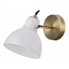 Бра Maytoni Daniel MOD407-WL-01-BZ