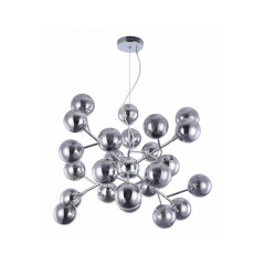 Подвесная люстра Maytoni Dallas MOD545PL-24CH