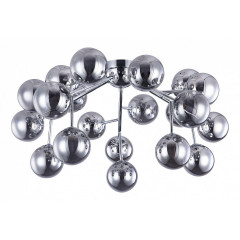 Потолочная люстра Maytoni Dallas MOD545PL-20CH