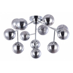 Потолочная люстра Maytoni Dallas MOD545PL-12CH