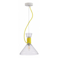 Подвесной светильник Maytoni California P536PL-01YW