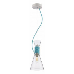 Подвесной светильник Maytoni California P536PL-01BL