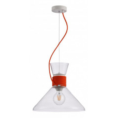 Подвесной светильник Maytoni California P536PL-01R