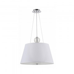 Подвесной светильник Maytoni Bergamo MOD613PL-03W