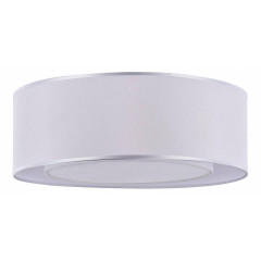 Накладной потолочный светильник Maytoni Bergamo MOD617CL-04GR