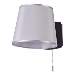 Бра Maytoni Bergamo MOD617WL-01B