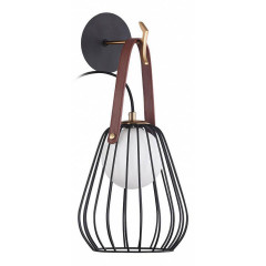 Бра Maytoni Indiana MOD544WL-01B