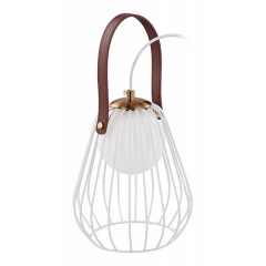 Настольная лампа декоративная Maytoni Indiana MOD544TL-01W