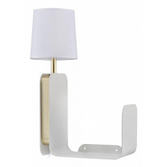 Настольная лампа декоративная Maytoni Karl MOD618WL-01W