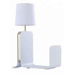 Настольная лампа декоративная Maytoni Karl MOD618TL-01W