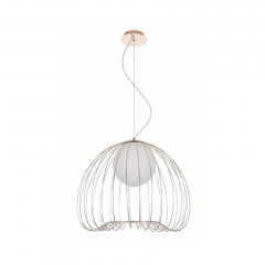 Подвесной светильник Maytoni Polly MOD541PL-01G