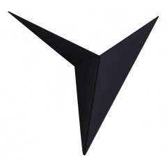 Накладной настенный светильник Maytoni Trame C808WL-L3B