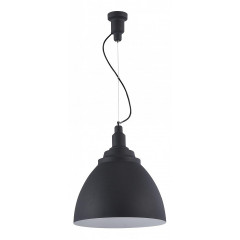 Подвесной светильник Maytoni Bellevue P535PL-01B