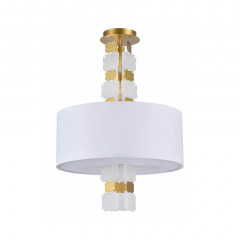 Светильник на штанге Maytoni Valencia H601PL-03BS