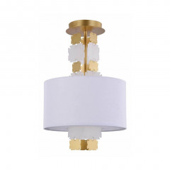 Светильник на штанге Maytoni Valencia H601PL-01BS