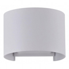 Уличный накладной светильник Maytoni Fulton O573WL-L6W