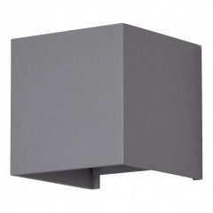 Уличный накладной светильник Maytoni Fulton O572WL-L6GR