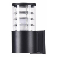 Уличный светильник на штанге Maytoni Bronx O576WL-01B