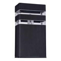 Уличный накладной светильник Maytoni Unter den Linden O578WL-01B