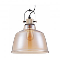 Подвесной светильник Maytoni Irving T163PL-01R